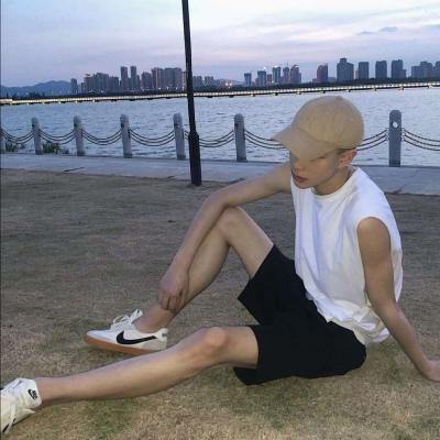 2025年最潮流头像男