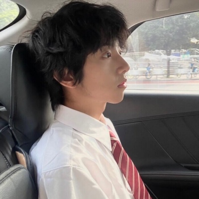 美男子图片头像