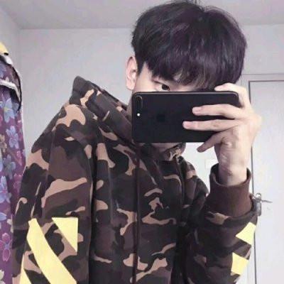头像手机控男帅气