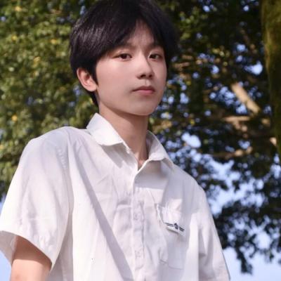 2025超稀有男生头像，长的很帅招女孩喜欢的