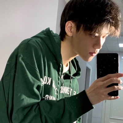 美男子图片头像