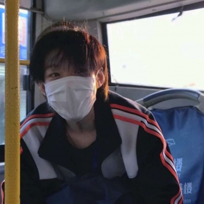 微信丧系真人高清男生头像