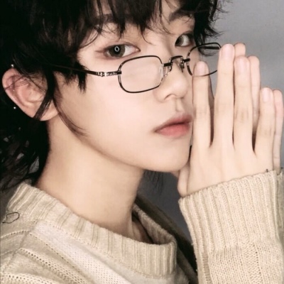 美男子图片头像