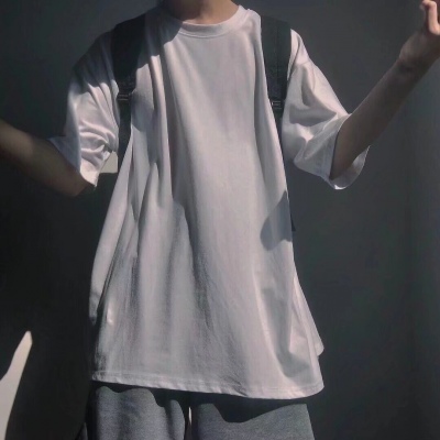 2025潮流半身控男生头像不露脸高清
