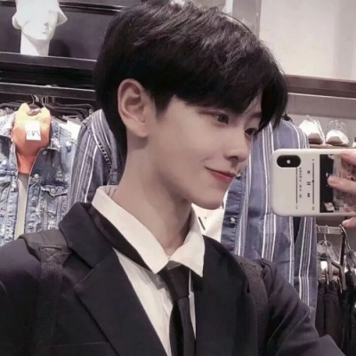 美男子图片头像