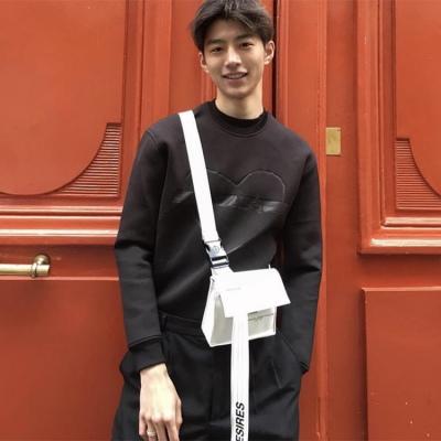 2025好看的男生头像