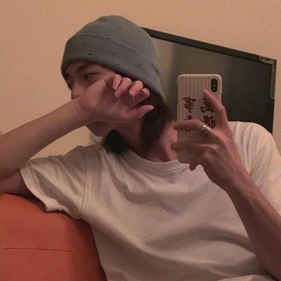 2025男生头像优质男头