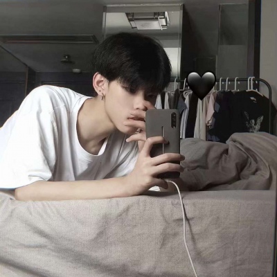 手机控头像霸气男
