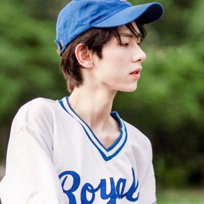 2025超稀有男生头像，长的很帅招女孩喜欢的