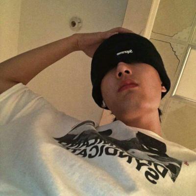 2025男生头像优质男头