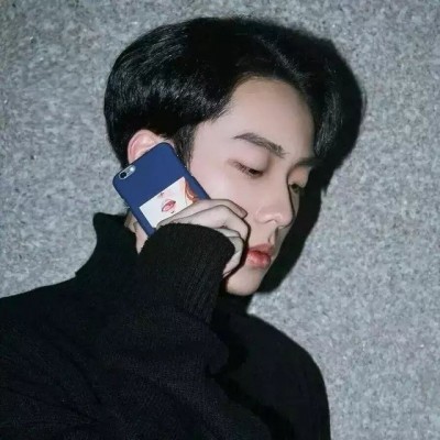 2025优质男生头像真人