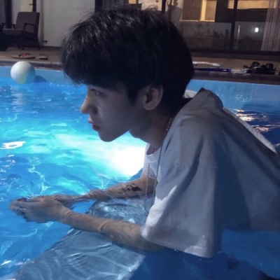 美男子图片头像
