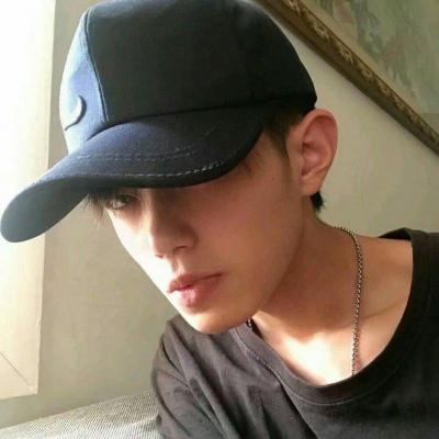 2025男生头像优质男头