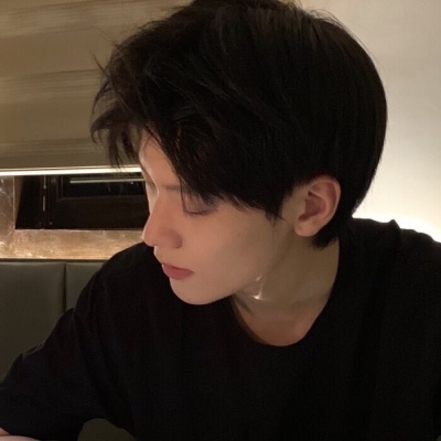 美男子图片头像