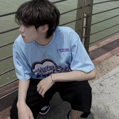 2025超稀有男生头像，长的很帅招女孩喜欢的