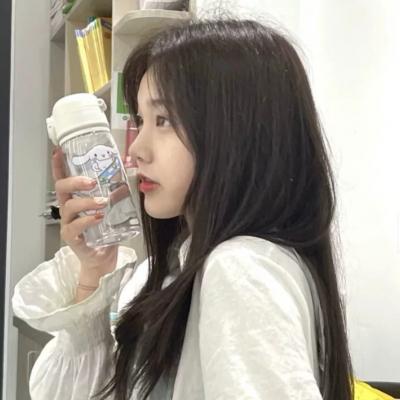 2025好看御姐风头像女真人