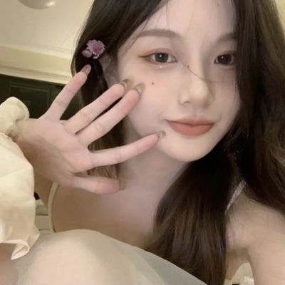 2025彰显个性魅力的微信头像女