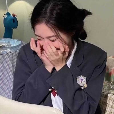 2025彰显个性魅力的微信头像女