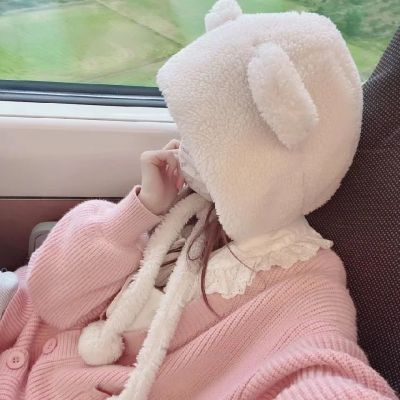 优质头像女生仙气飘飘真人
