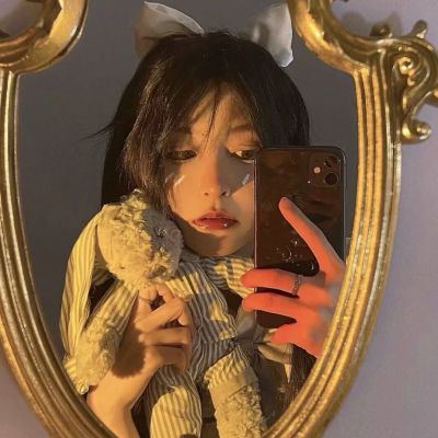 女人有气质专用头像