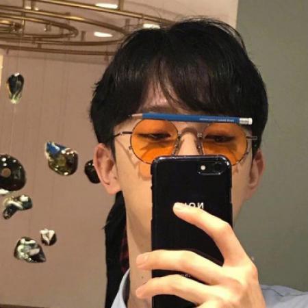 超帅超霸气超高冷男生头像图片