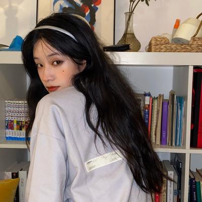 2025又纯又欲的女生头像真人
