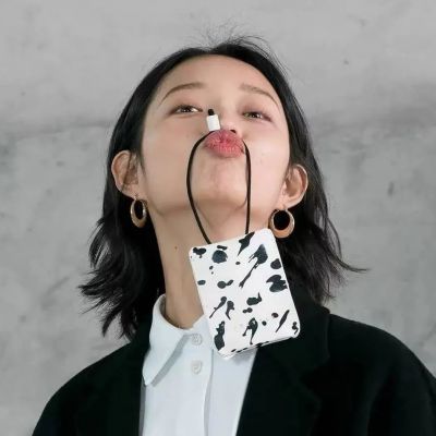 2025新款超酷个性高清微信女生头像