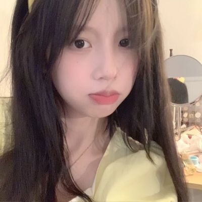 2025独一无二头像唯美小众女生头像真人