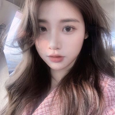 2025独一无二头像唯美小众女生头像真人