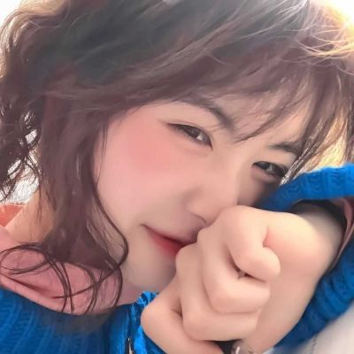 2025彰显个性魅力的微信头像女