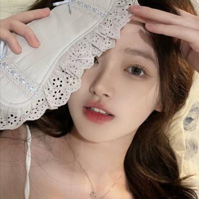 2025好看御姐风头像女真人