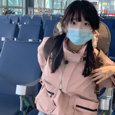 优质头像女生仙气飘飘真人