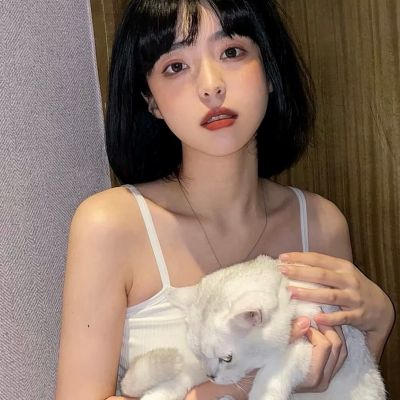 女人有气质专用头像