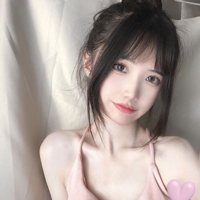2025独一无二头像唯美小众女生头像真人