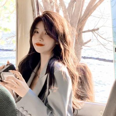 2025精选高颜值女生头像真人