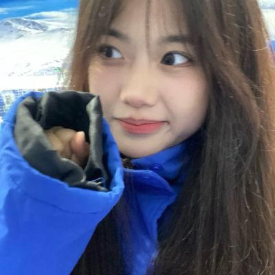 优质头像女生仙气飘飘真人