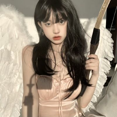 2025彰显个性魅力的微信头像女