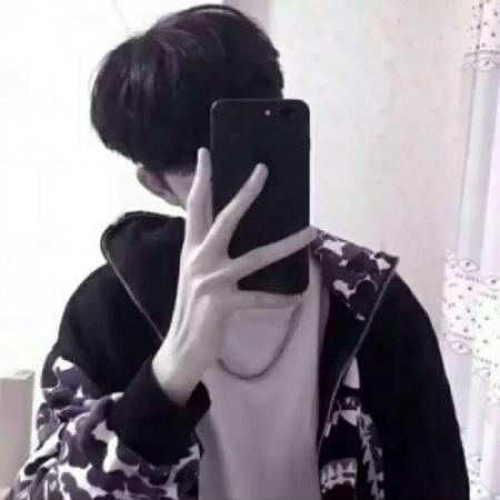超帅超霸气超高冷男生头像图片