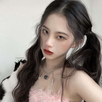 2025新款超酷个性高清微信女生头像