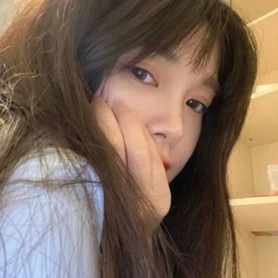2025彰显个性魅力的微信头像女
