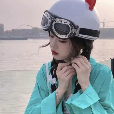 2025好看御姐风头像女真人