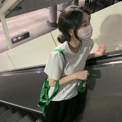 2025最潮最火女生头像，意境又唯美的女生真的好看