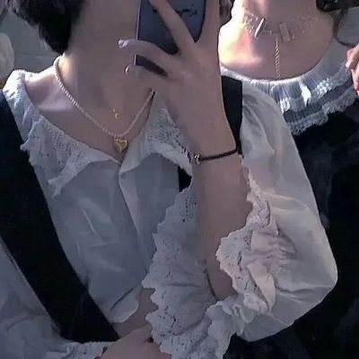 2025最潮最火女生头像，意境又唯美的女生真的好看