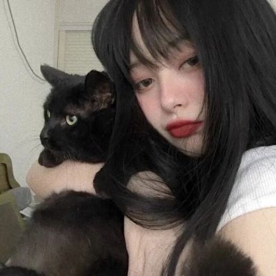 2025彰显个性魅力的微信头像女