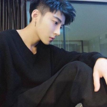 超帅超霸气超高冷男生头像图片
