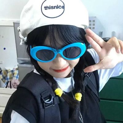 2025彰显个性魅力的微信头像女
