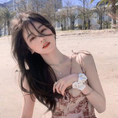 2025精选高颜值女生头像真人