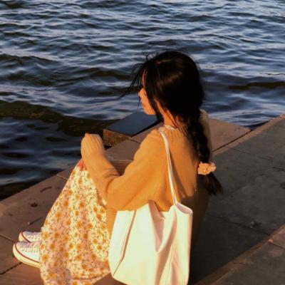 2025精选高颜值女生头像真人