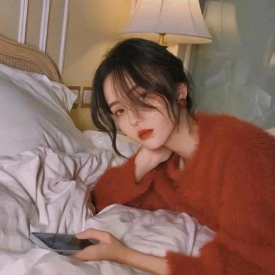 2025最潮最火女生头像，意境又唯美的女生真的好看