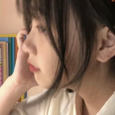 真人少女心头像女生仙气飘飘图片